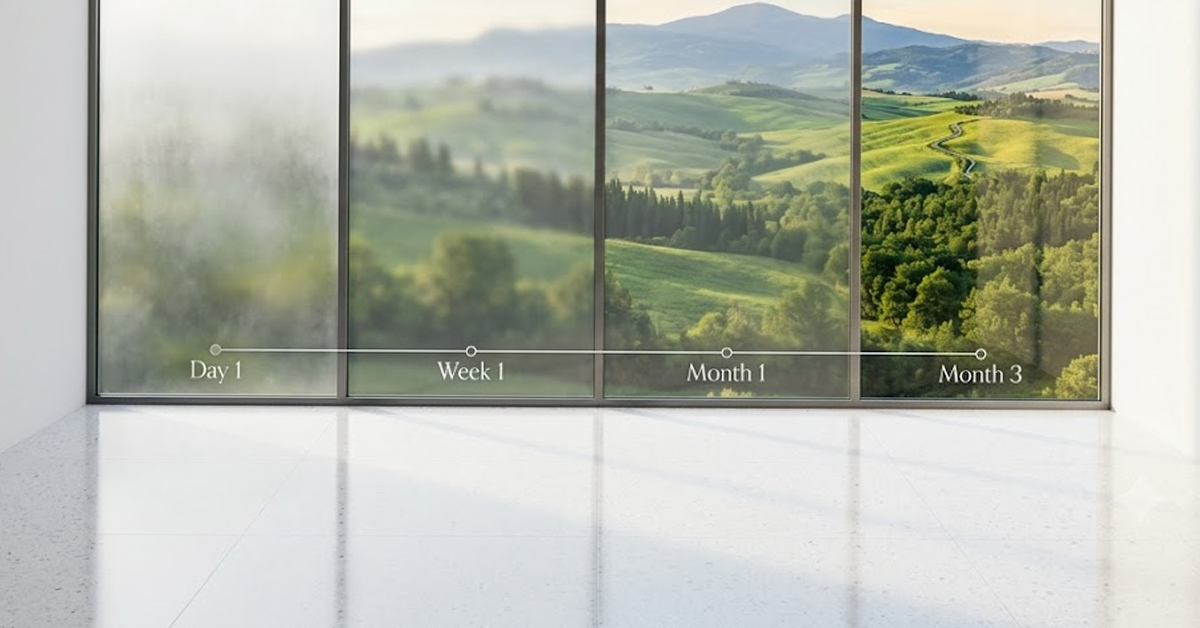 How Long Does LASIK Recovery Take? A Complete Timeline